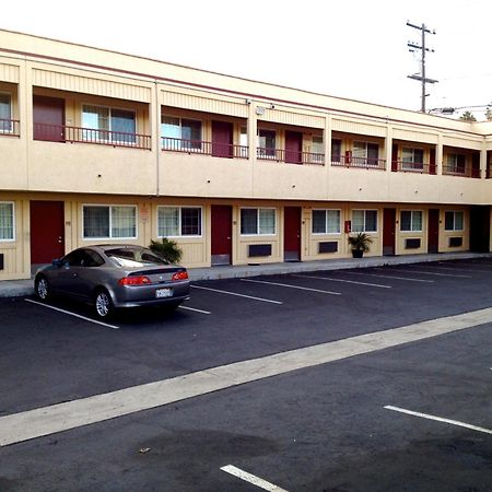 Harvey'S Motel Sdsu La Mesa San Diego Kültér fotó