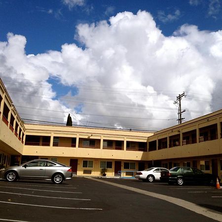 Harvey'S Motel Sdsu La Mesa San Diego Kültér fotó