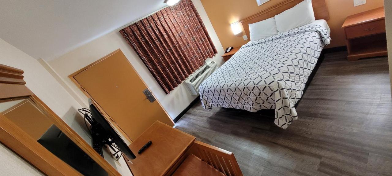 Harvey'S Motel Sdsu La Mesa San Diego Kültér fotó
