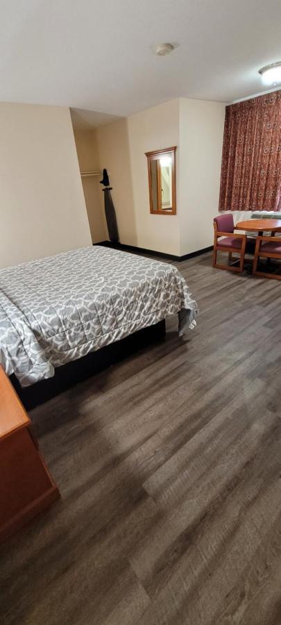 Harvey'S Motel Sdsu La Mesa San Diego Kültér fotó