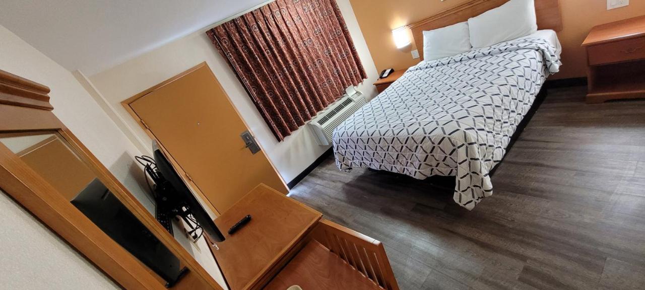 Harvey'S Motel Sdsu La Mesa San Diego Kültér fotó