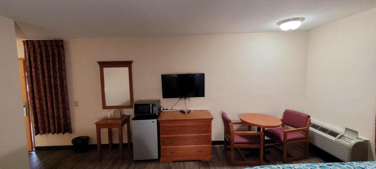 Harvey'S Motel Sdsu La Mesa San Diego Kültér fotó