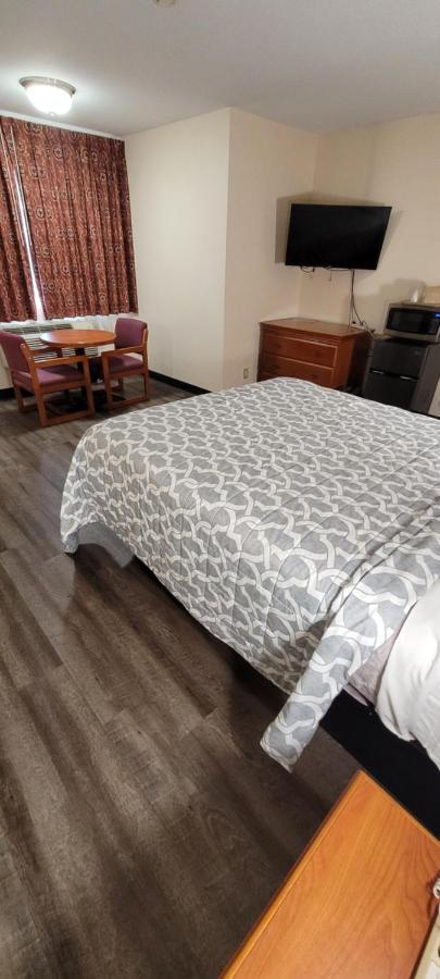 Harvey'S Motel Sdsu La Mesa San Diego Kültér fotó