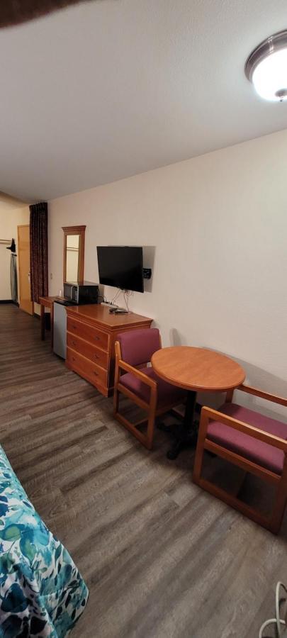 Harvey'S Motel Sdsu La Mesa San Diego Kültér fotó