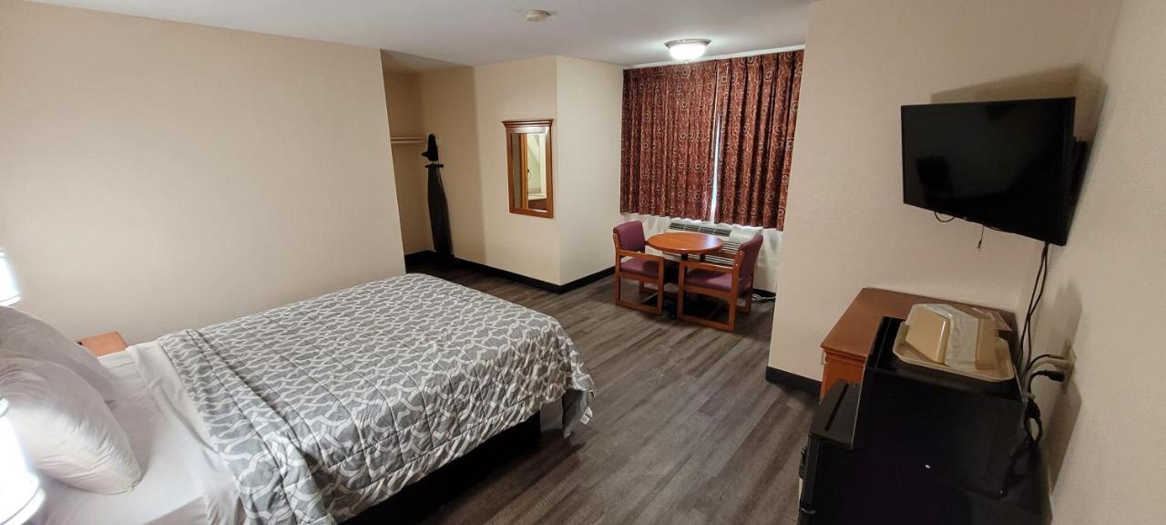 Harvey'S Motel Sdsu La Mesa San Diego Kültér fotó