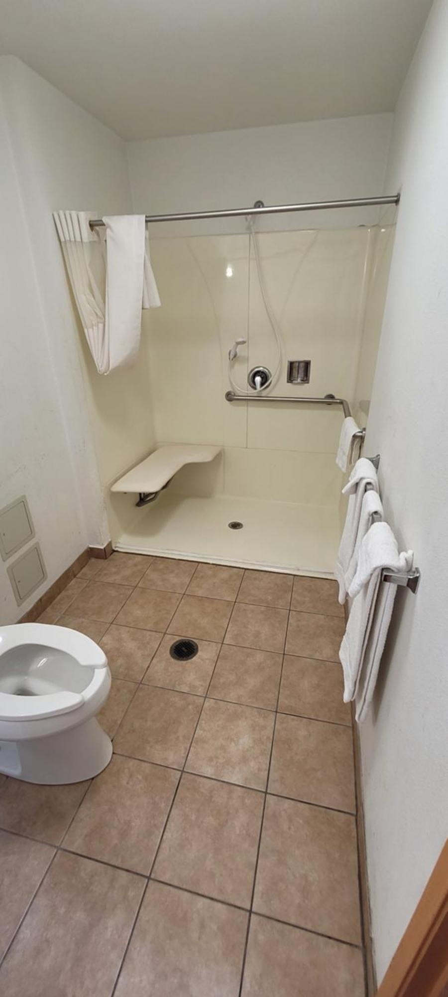 Harvey'S Motel Sdsu La Mesa San Diego Kültér fotó