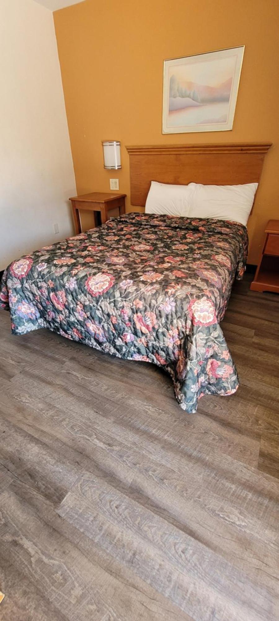 Harvey'S Motel Sdsu La Mesa San Diego Kültér fotó