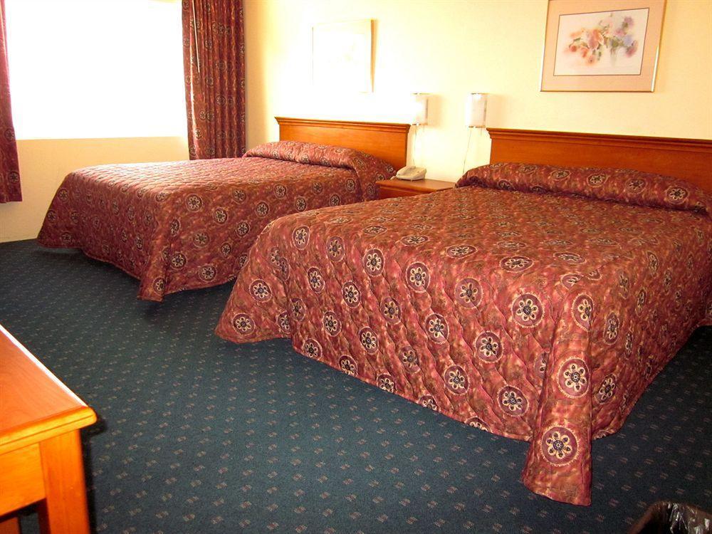 Harvey'S Motel Sdsu La Mesa San Diego Kültér fotó