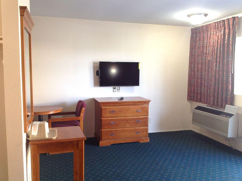 Harvey'S Motel Sdsu La Mesa San Diego Kültér fotó