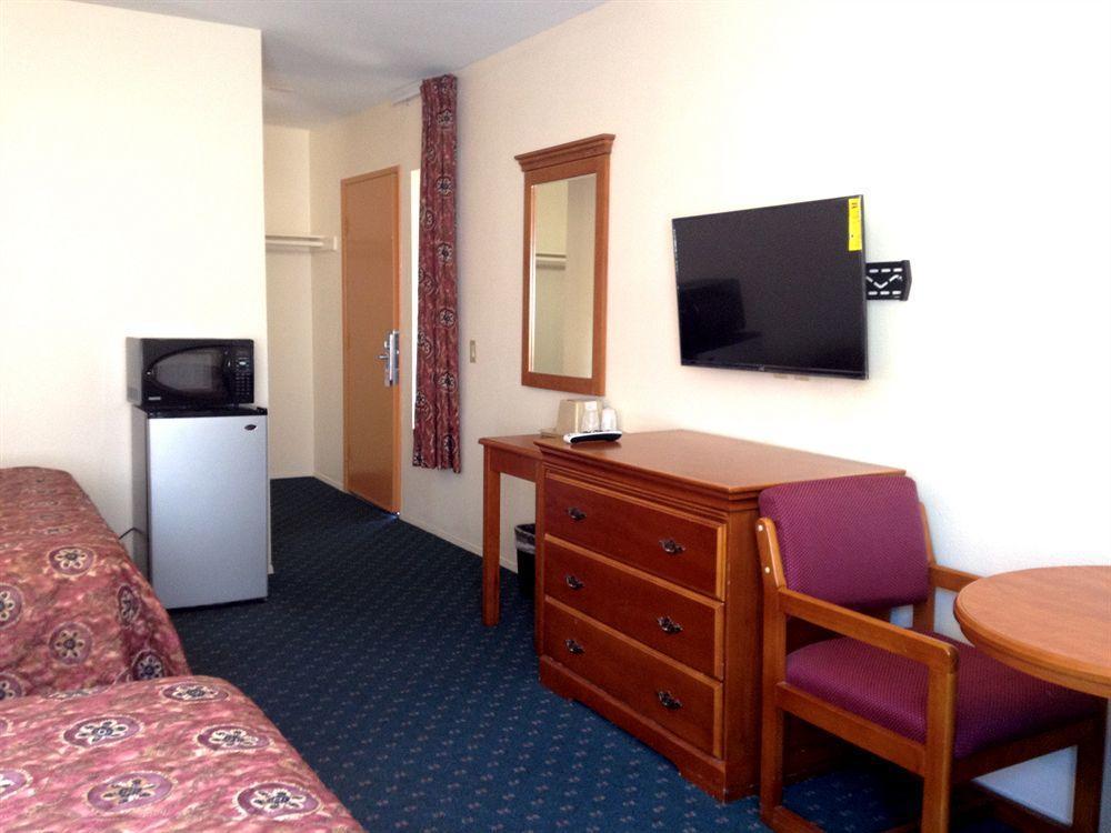 Harvey'S Motel Sdsu La Mesa San Diego Kültér fotó