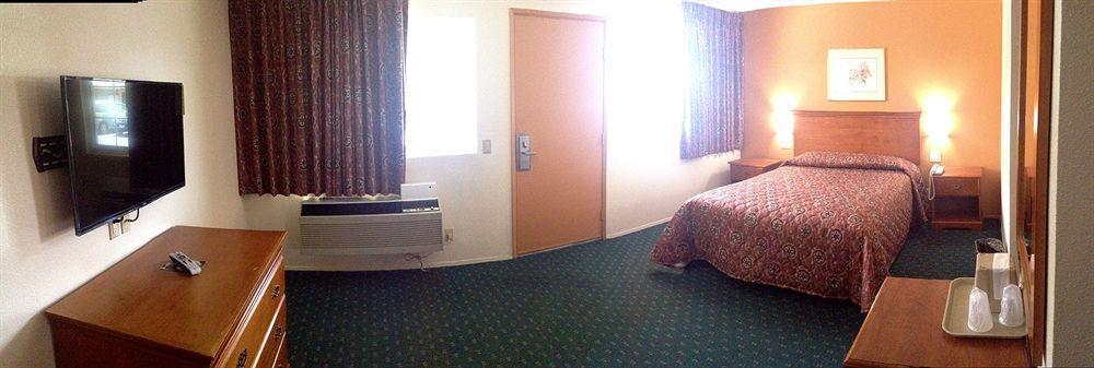 Harvey'S Motel Sdsu La Mesa San Diego Kültér fotó