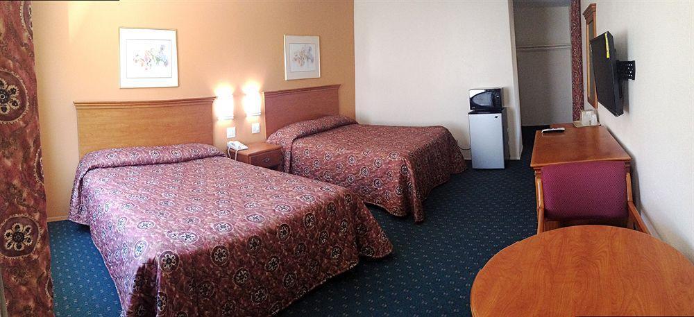 Harvey'S Motel Sdsu La Mesa San Diego Kültér fotó