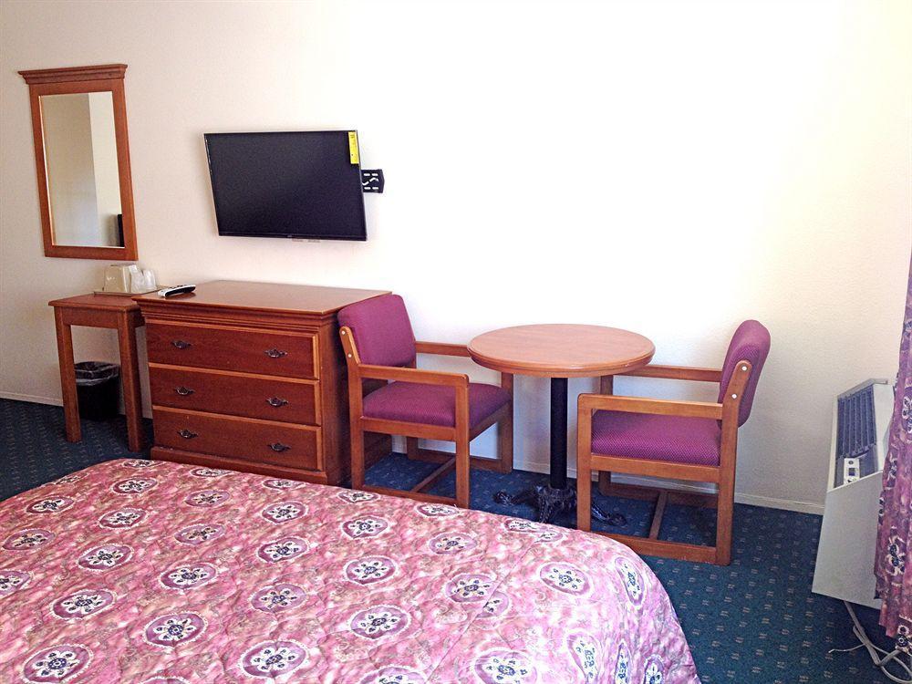 Harvey'S Motel Sdsu La Mesa San Diego Kültér fotó
