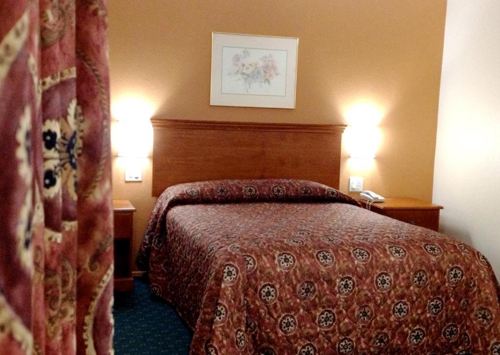 Harvey'S Motel Sdsu La Mesa San Diego Kültér fotó