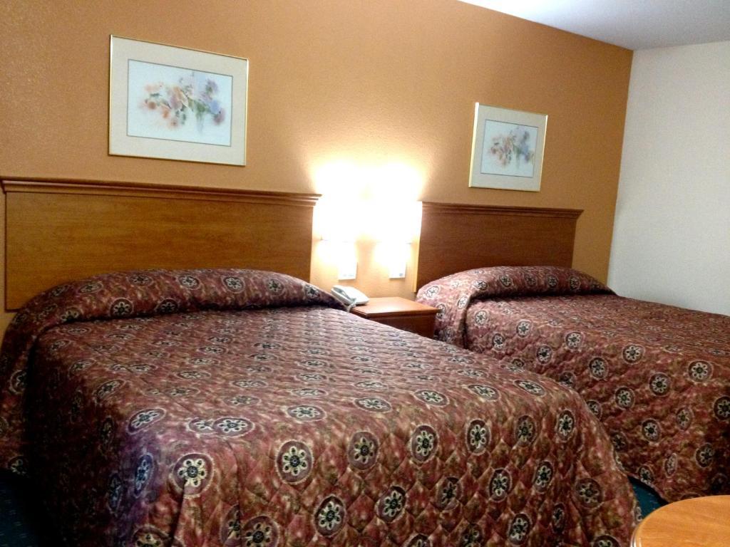 Harvey'S Motel Sdsu La Mesa San Diego Kültér fotó