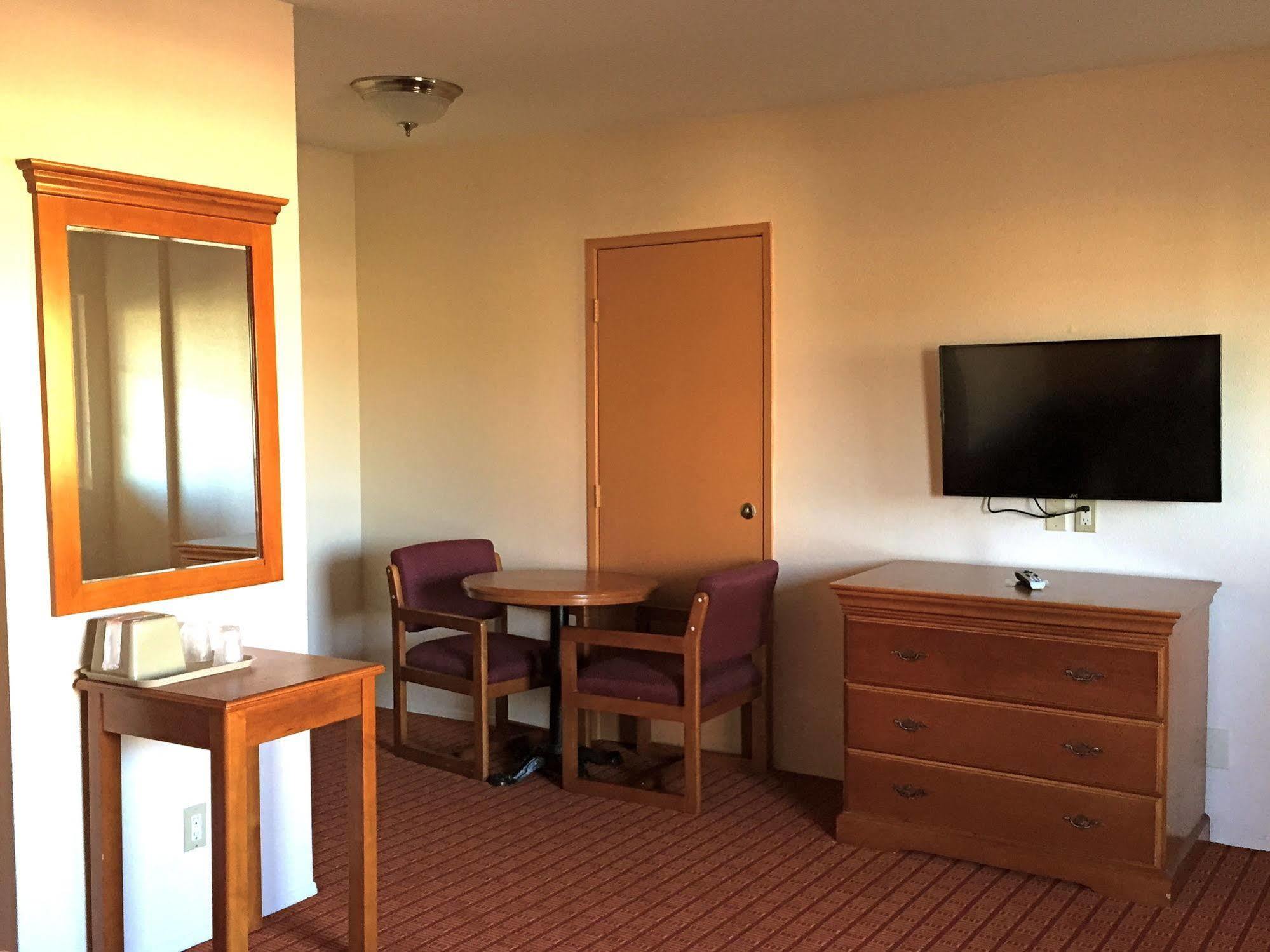 Harvey'S Motel Sdsu La Mesa San Diego Kültér fotó