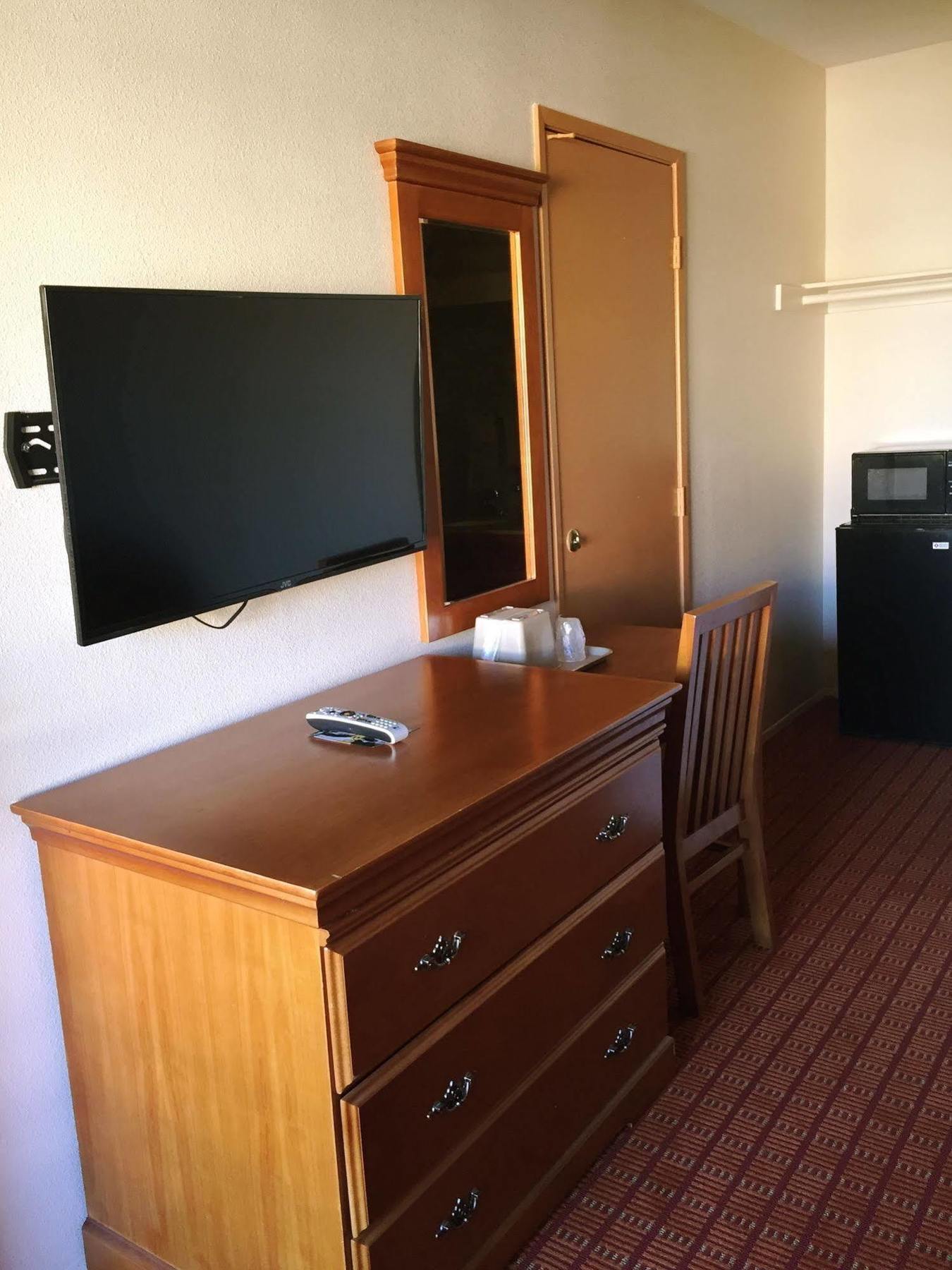 Harvey'S Motel Sdsu La Mesa San Diego Kültér fotó
