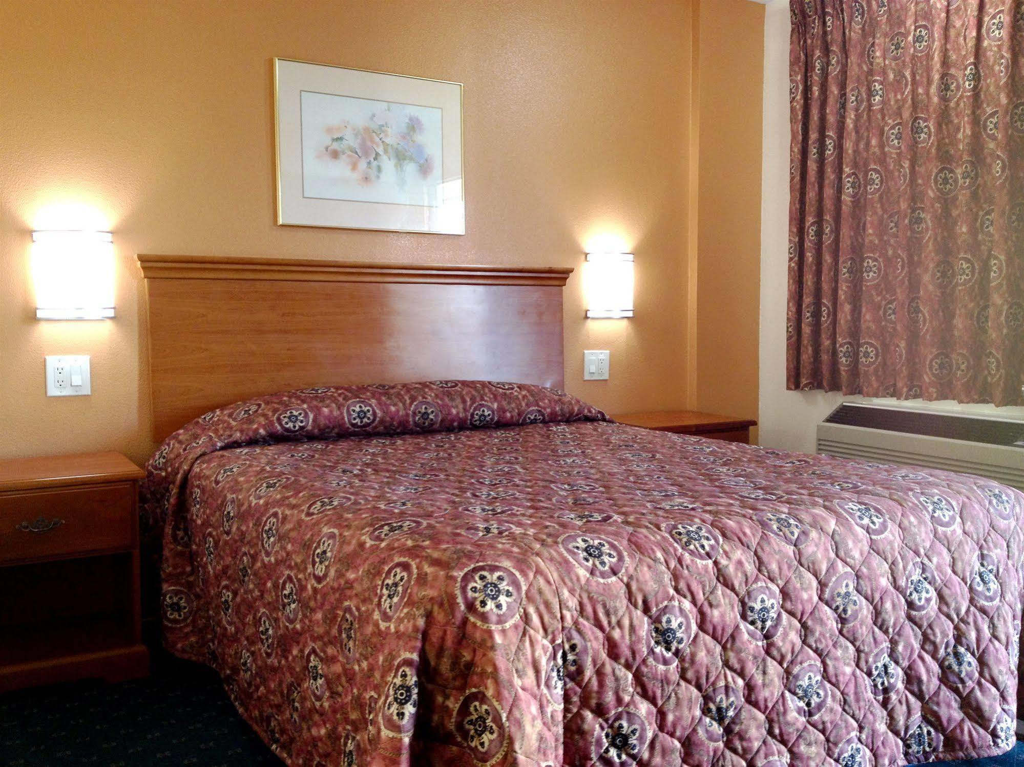 Harvey'S Motel Sdsu La Mesa San Diego Kültér fotó