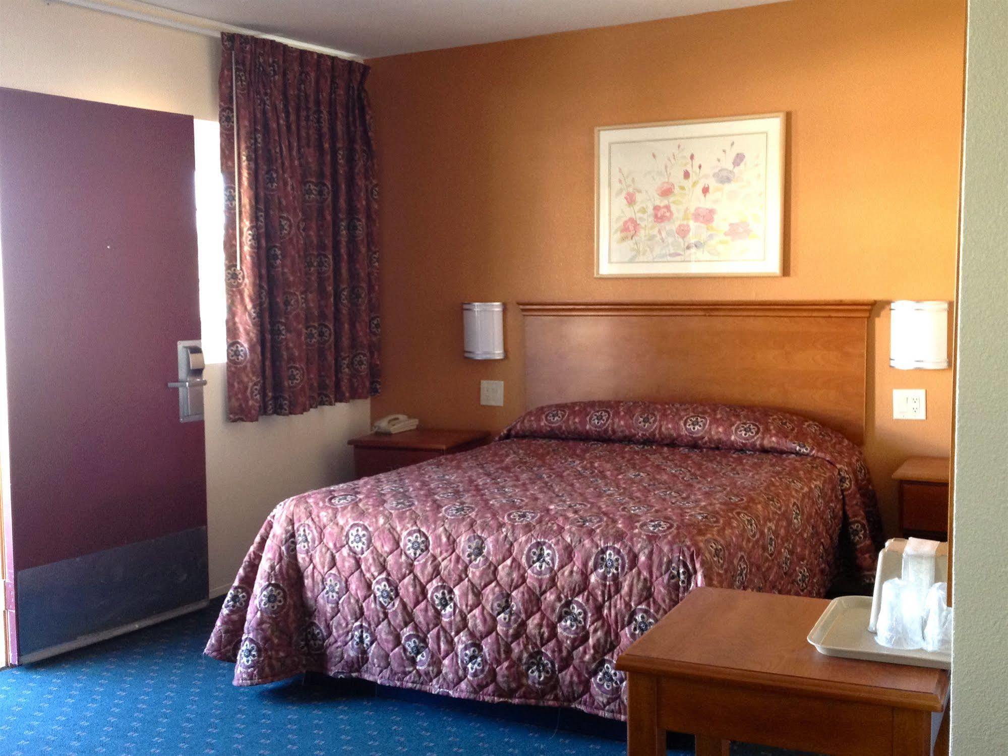 Harvey'S Motel Sdsu La Mesa San Diego Kültér fotó