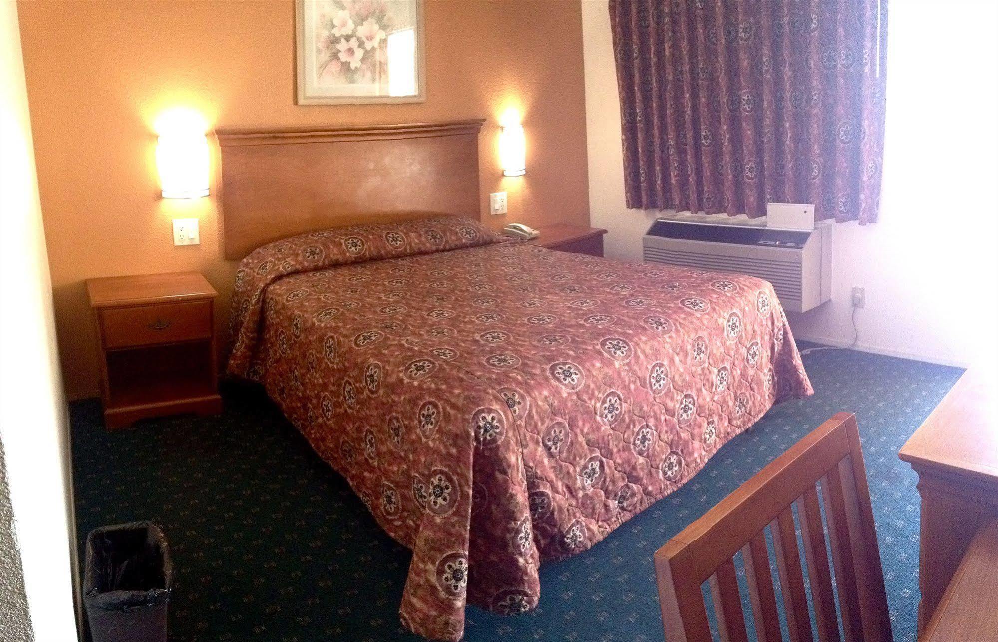 Harvey'S Motel Sdsu La Mesa San Diego Kültér fotó