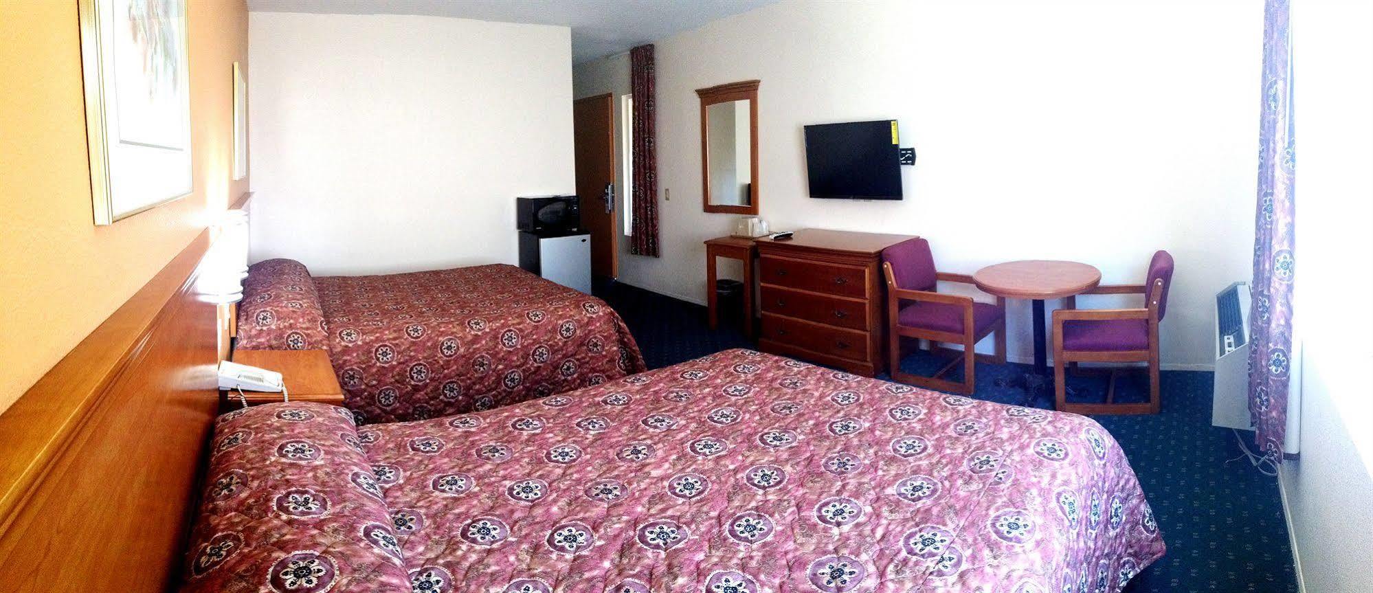 Harvey'S Motel Sdsu La Mesa San Diego Kültér fotó